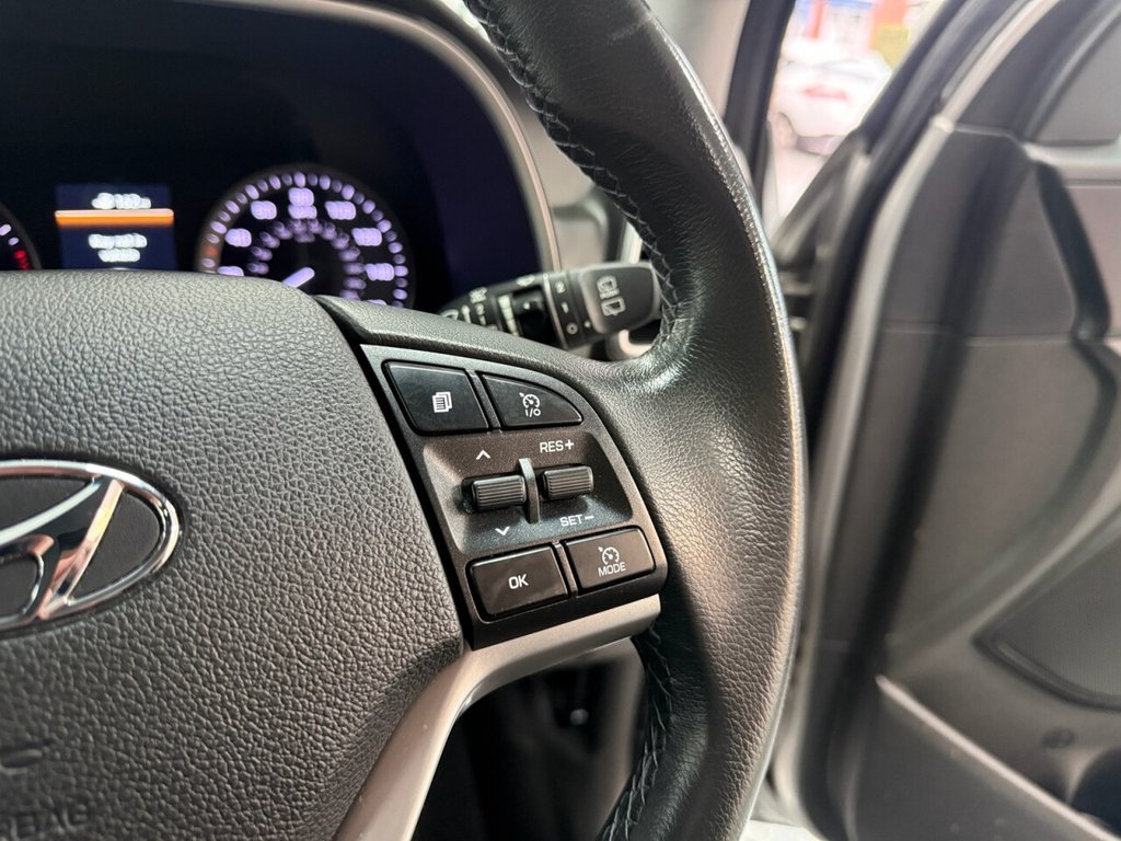 Used Hyundai TUCSON 2019 for sale - 77422750: Photo 34