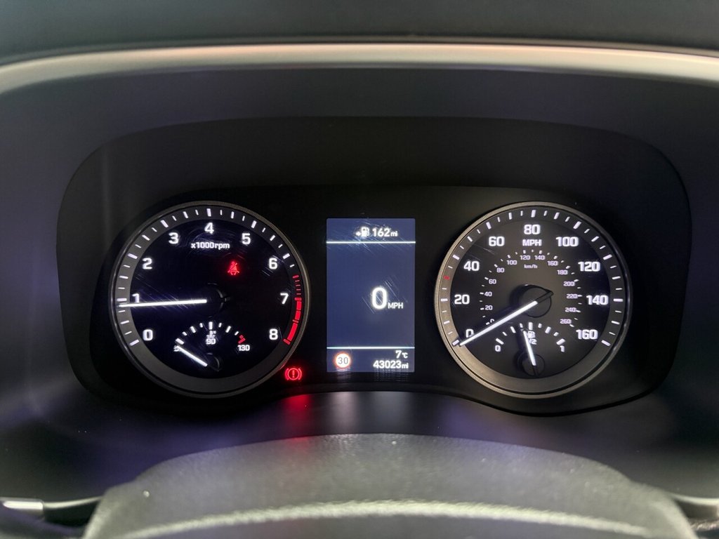 Used Hyundai TUCSON 2019 for sale - 77422750: Photo 35