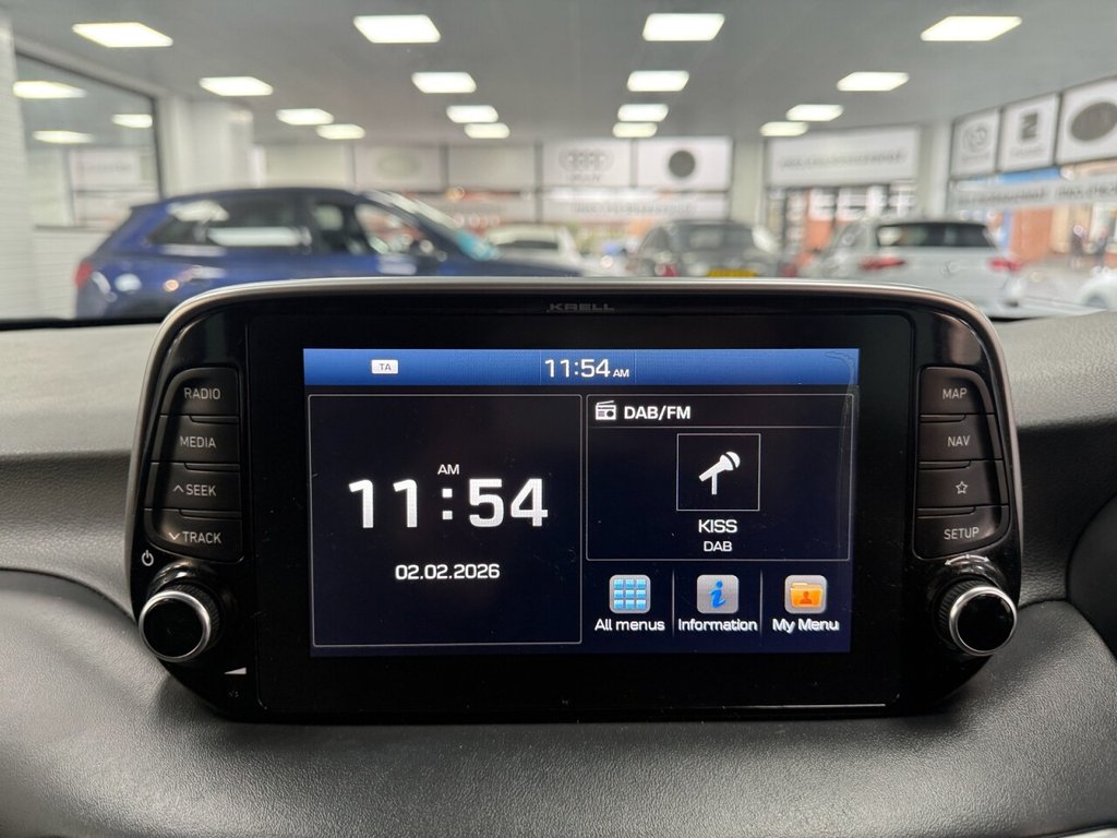 Used Hyundai TUCSON 2019 for sale - 77422750: Photo 36