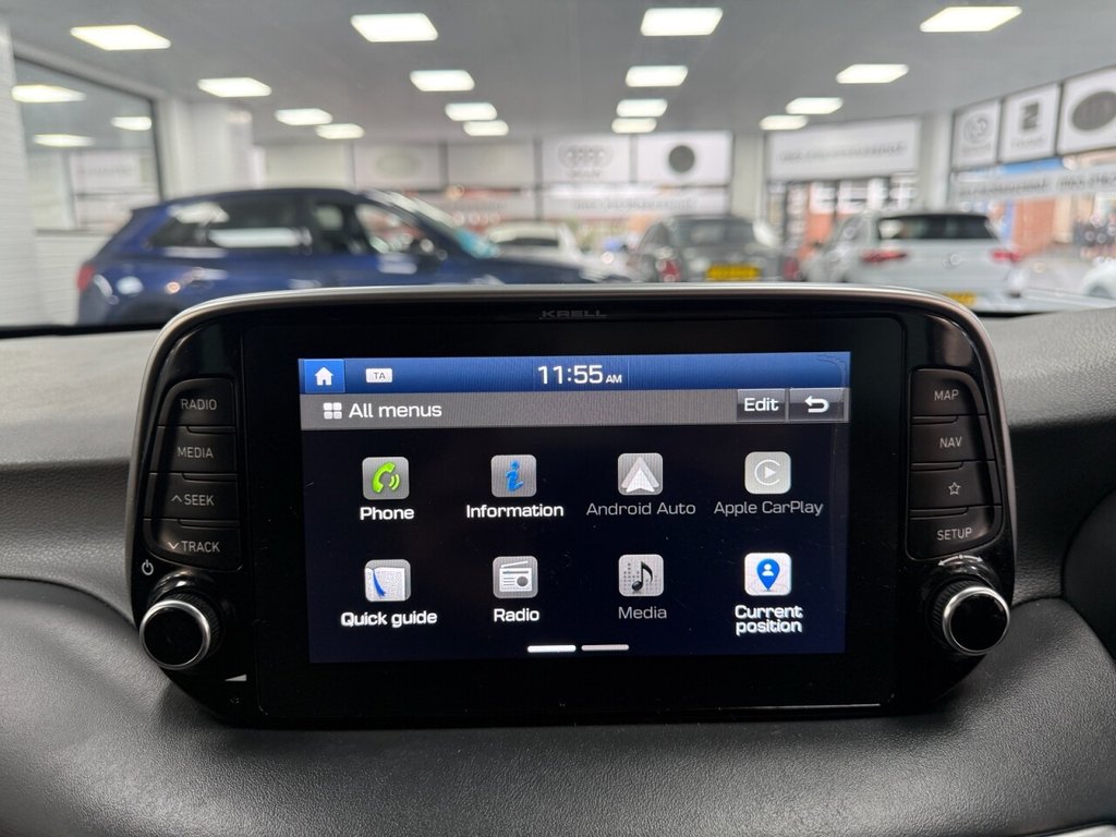 Used Hyundai TUCSON 2019 for sale - 77422750: Photo 37