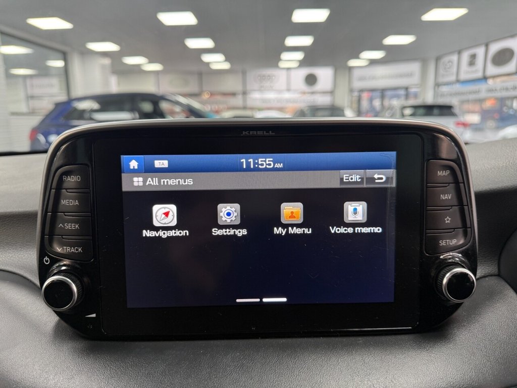 Used Hyundai TUCSON 2019 for sale - 77422750: Photo 41