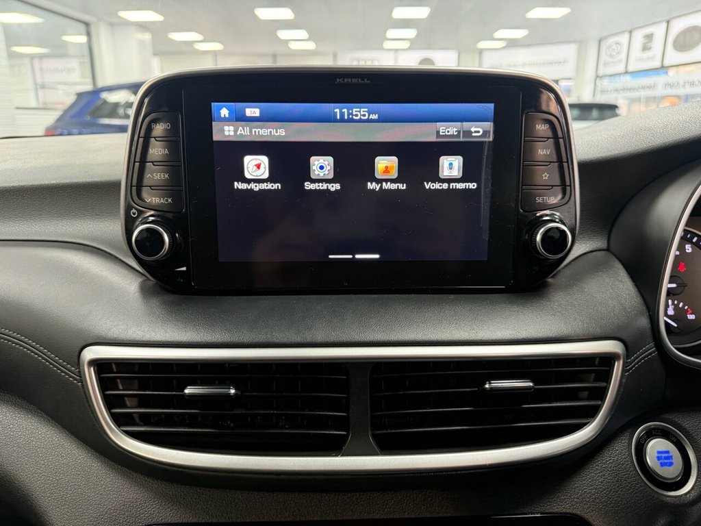 Used Hyundai TUCSON 2019 for sale - 77422750: Photo 43