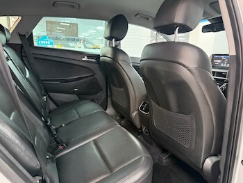 Used Hyundai TUCSON 2019 for sale - 77422750: Photo