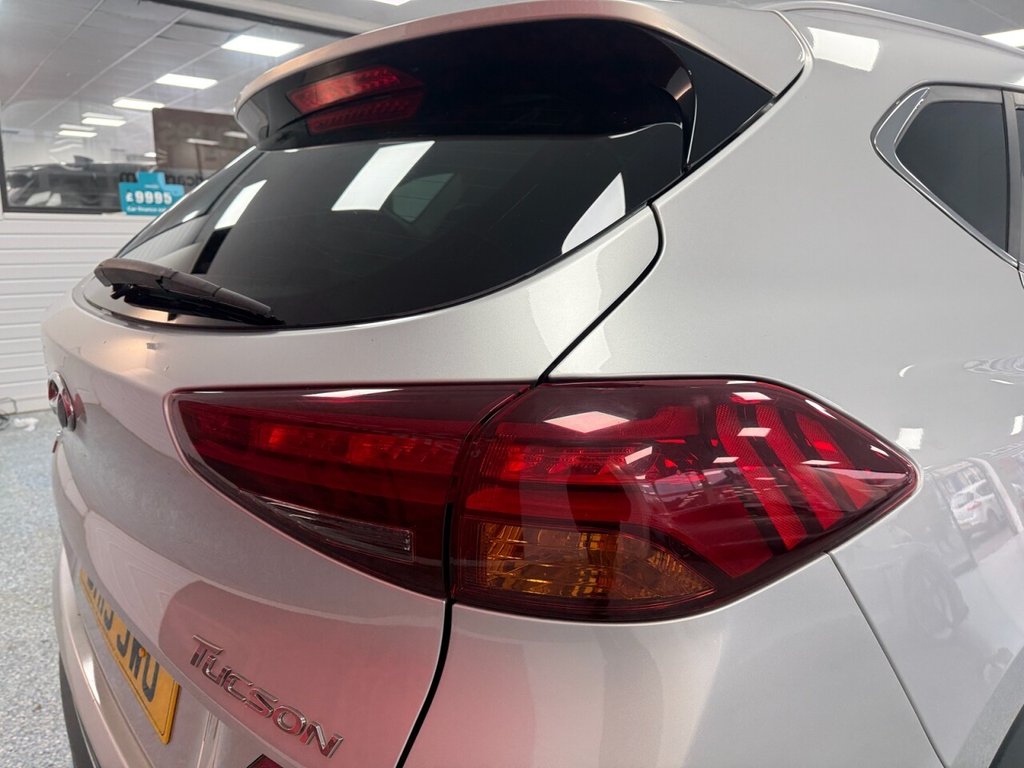 Used Hyundai TUCSON 2019 for sale - 77422750: Photo 7