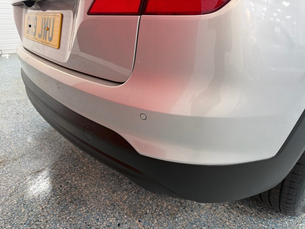 Used Hyundai TUCSON 2019 for sale - 77422750: Photo 9