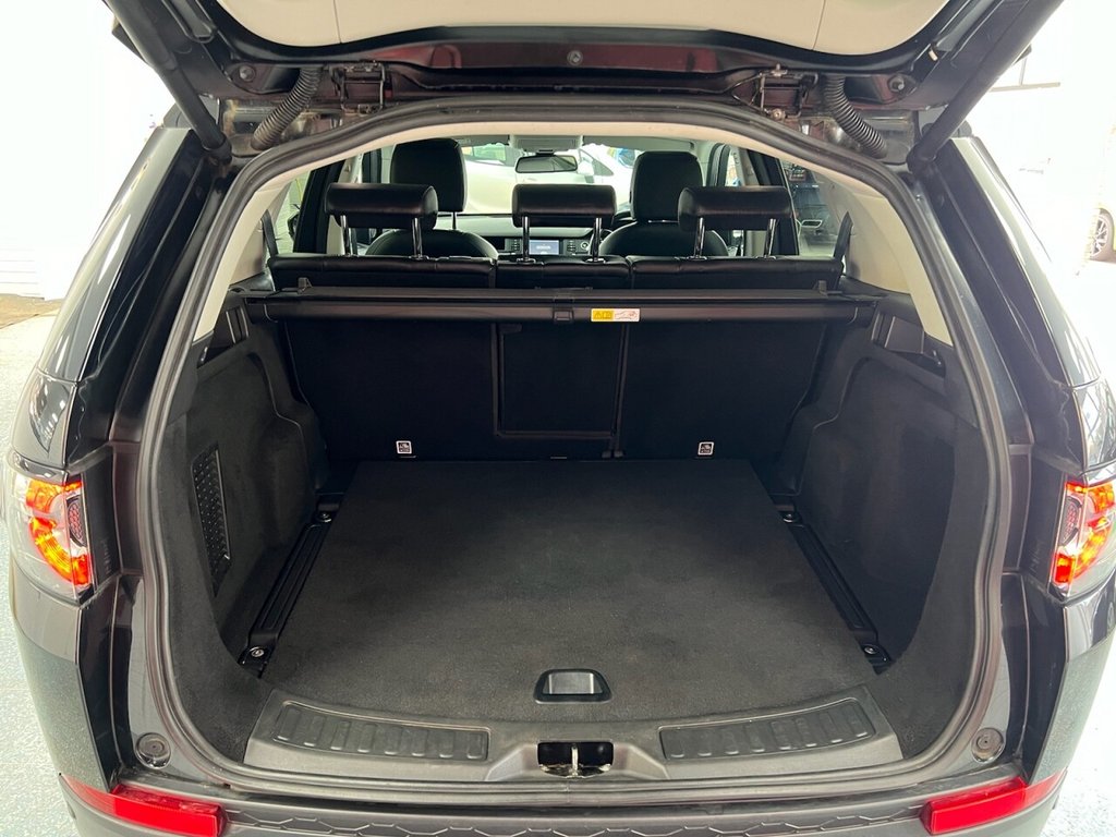 Used Land Rover Discovery Sport 2017 for sale - 77241536: Photo 10