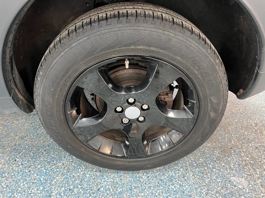 Used Land Rover Discovery Sport 2017 for sale - 77241536: Photo 12