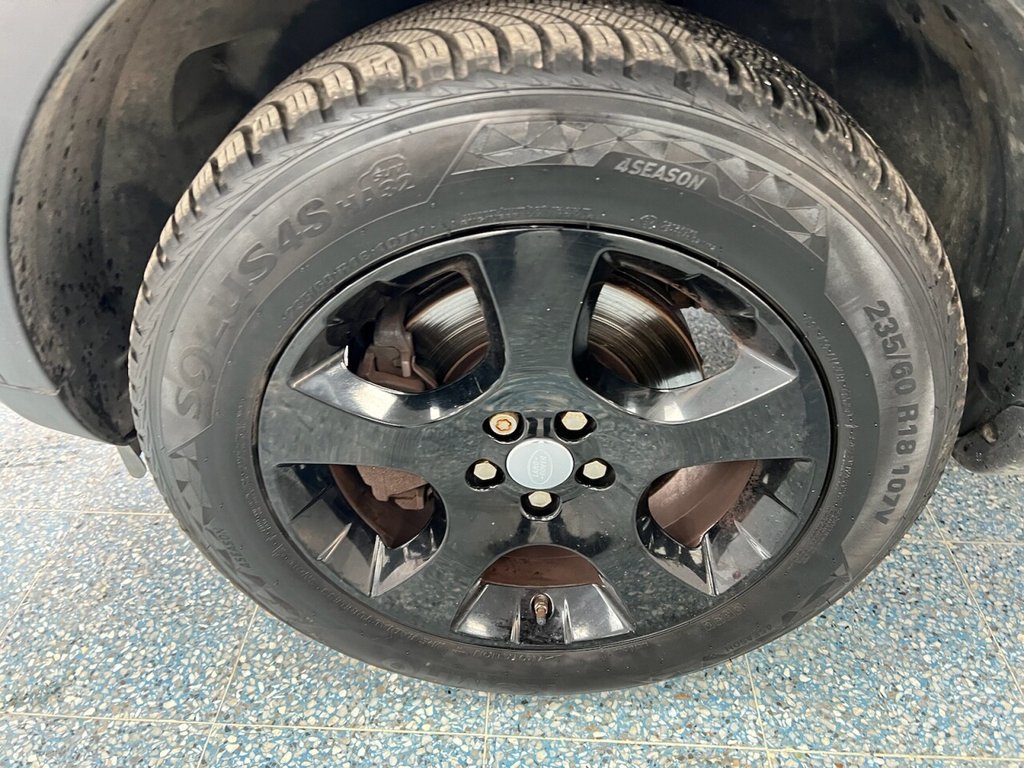 Used Land Rover Discovery Sport 2017 for sale - 77241536: Photo 16