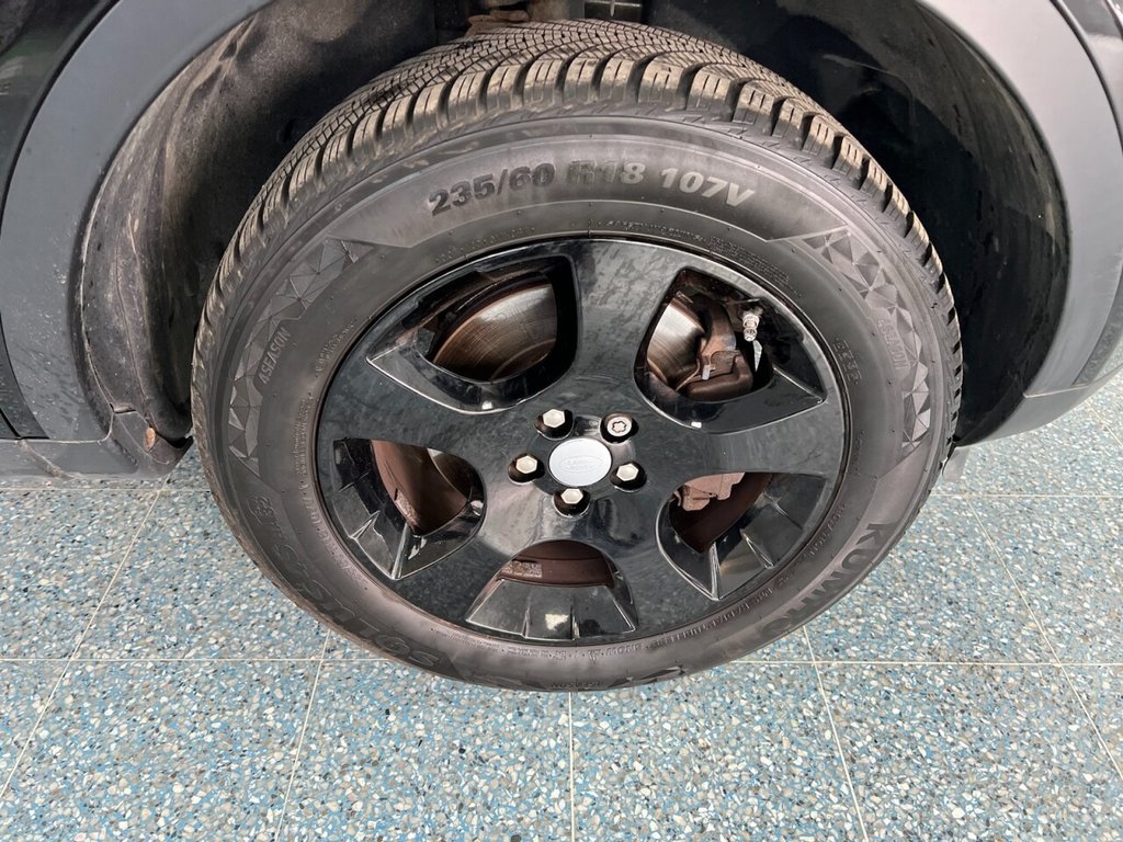 Used Land Rover Discovery Sport 2017 for sale - 77241536: Photo 19