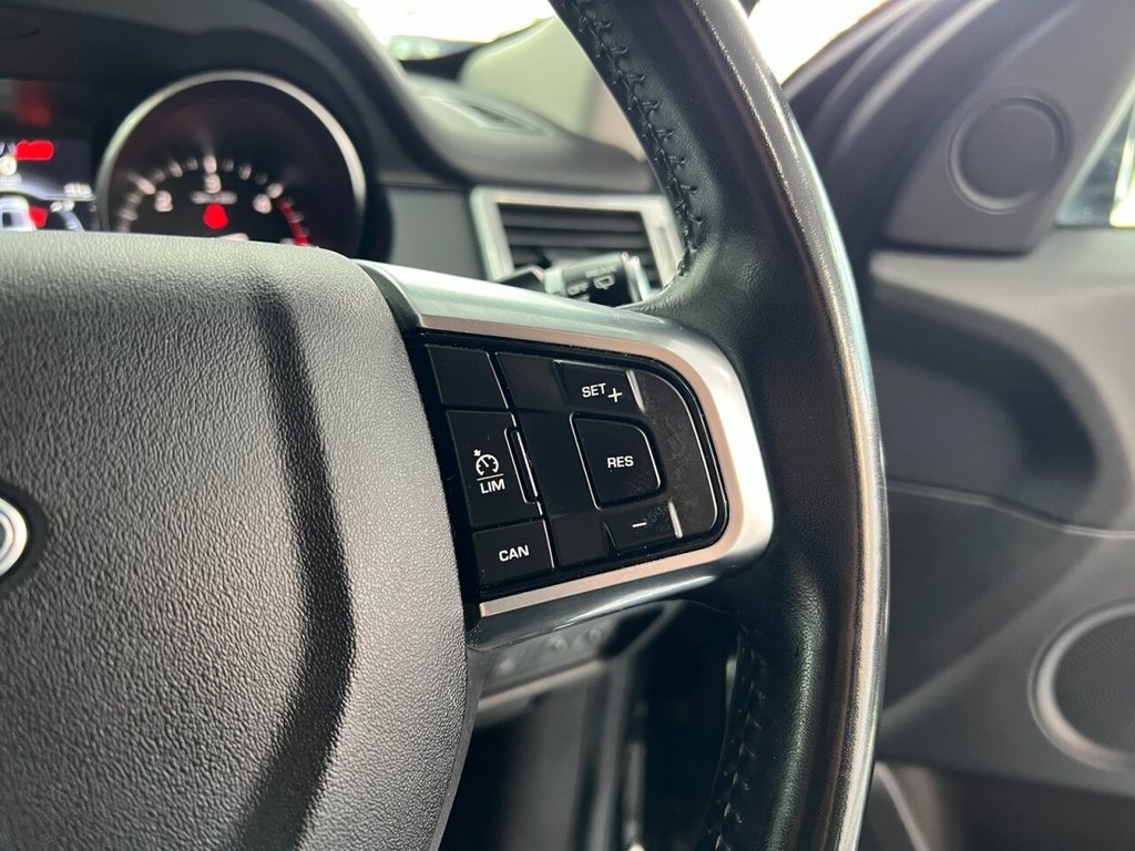 Used Land Rover Discovery Sport 2017 for sale - 77241536: Photo 26