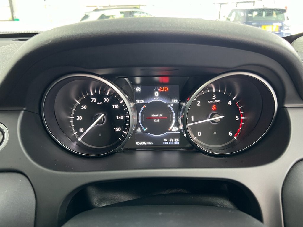 Used Land Rover Discovery Sport 2017 for sale - 77241536: Photo 27