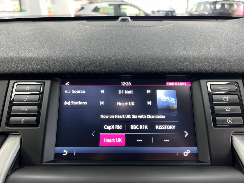 Used Land Rover Discovery Sport 2017 for sale - 77241536: Photo 29