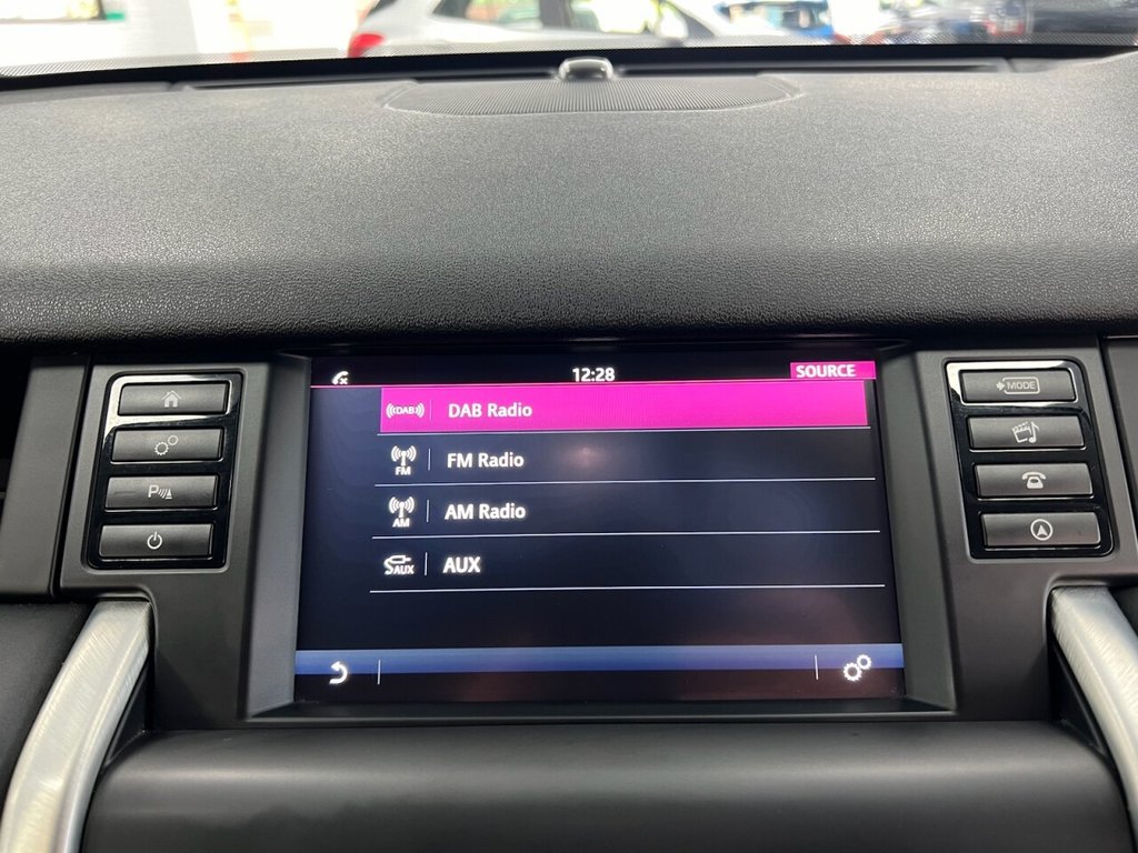 Used Land Rover Discovery Sport 2017 for sale - 77241536: Photo 30