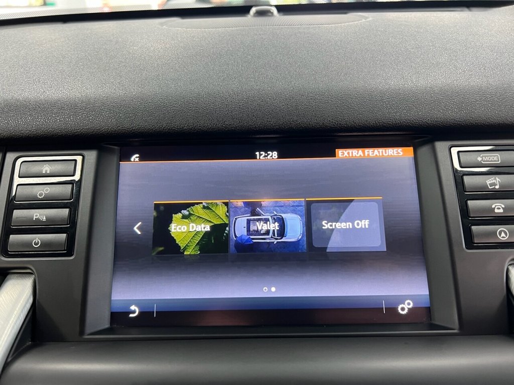 Used Land Rover Discovery Sport 2017 for sale - 77241536: Photo 34