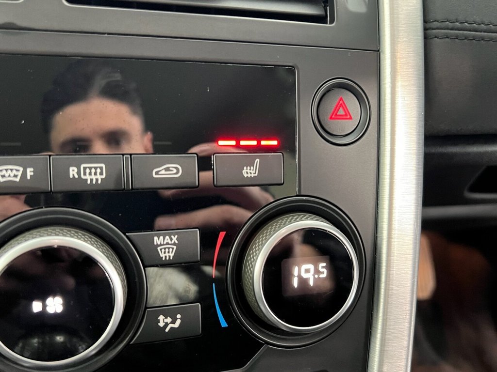 Used Land Rover Discovery Sport 2017 for sale - 77241536: Photo 36