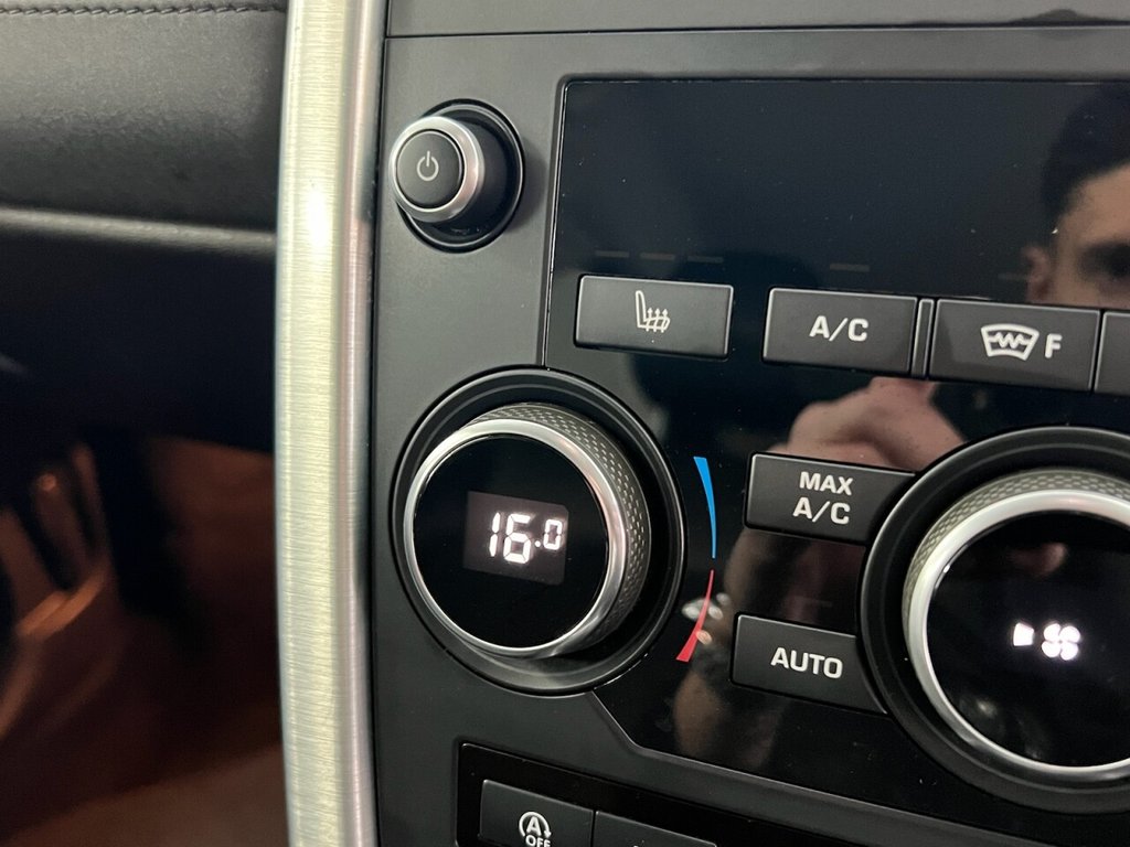 Used Land Rover Discovery Sport 2017 for sale - 77241536: Photo 37