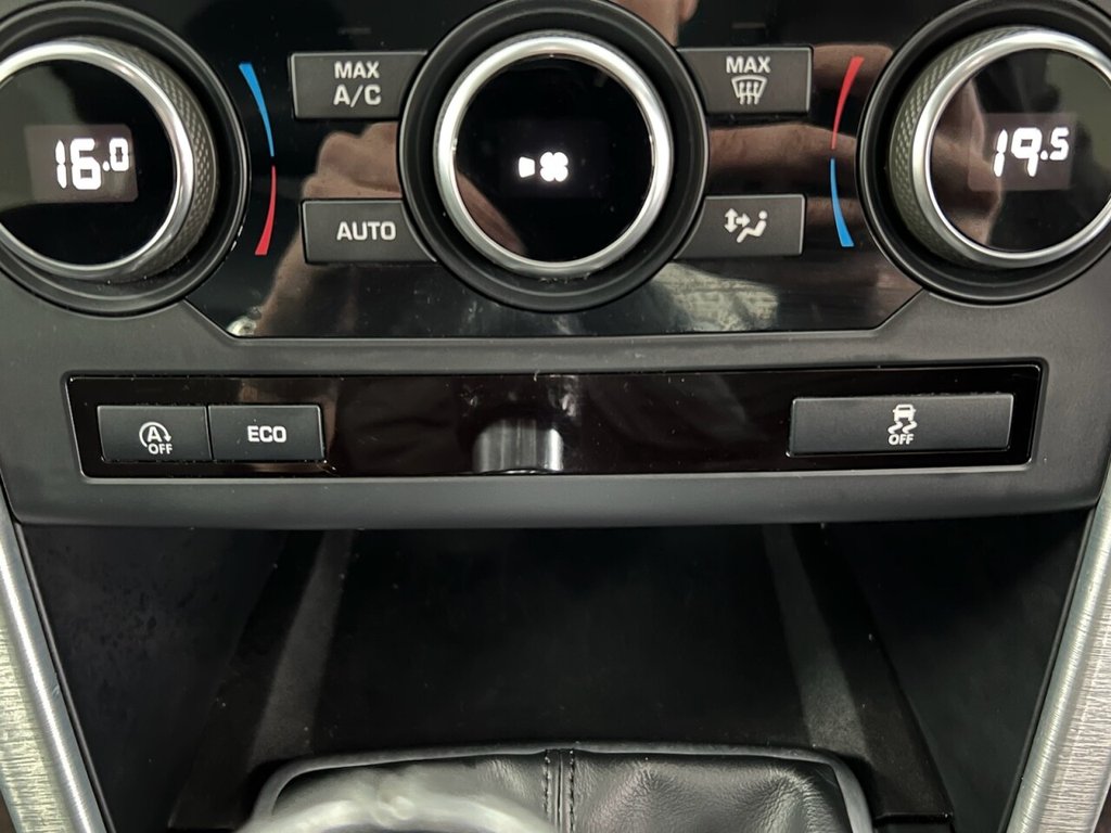 Used Land Rover Discovery Sport 2017 for sale - 77241536: Photo 38