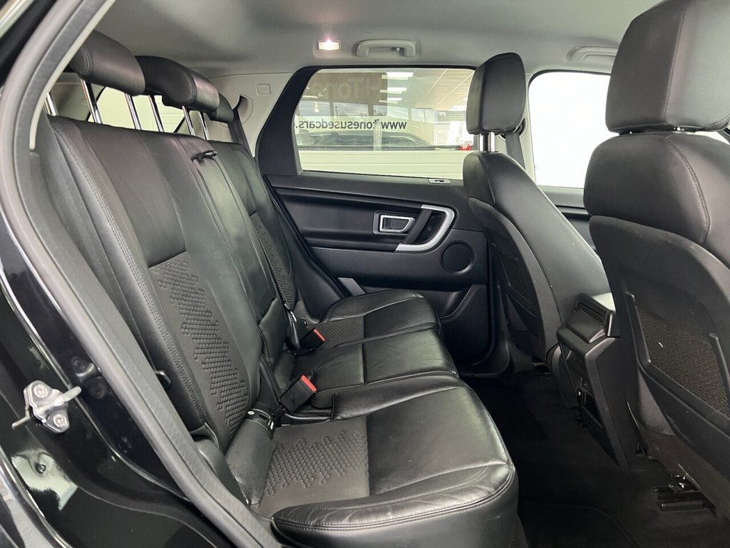 Used Land Rover Discovery Sport 2017 for sale - 77241536: Photo 6