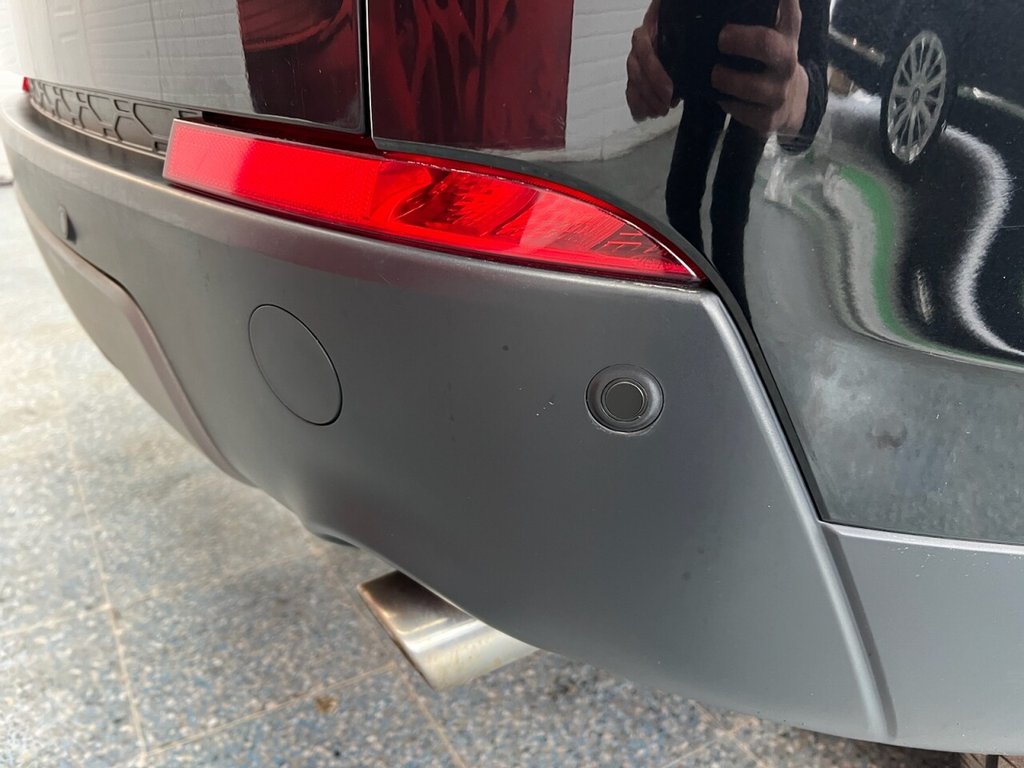 Used Land Rover Discovery Sport 2017 for sale - 77241536: Photo 8