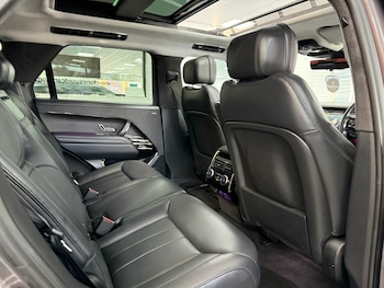 Used Land Rover Range Rover Sport 2023 for sale - 78693944: Photo