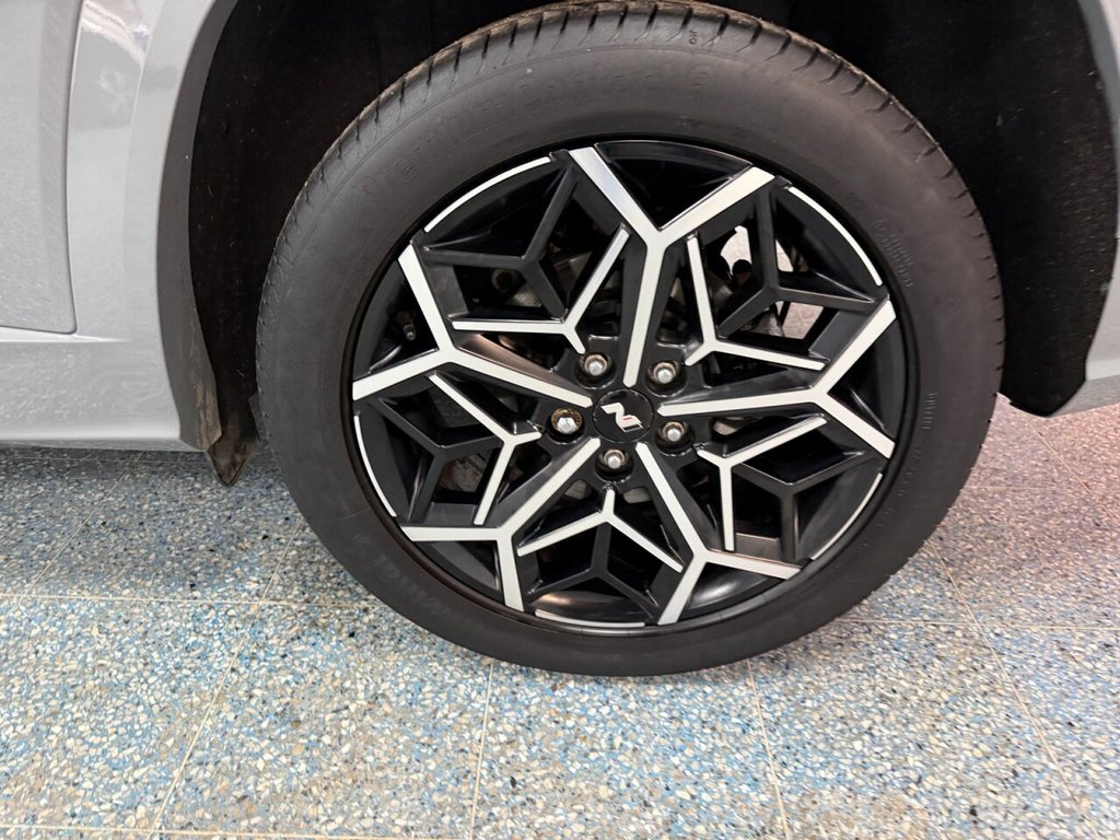 Used Hyundai TUCSON 2022 for sale - 76973598: Photo 13