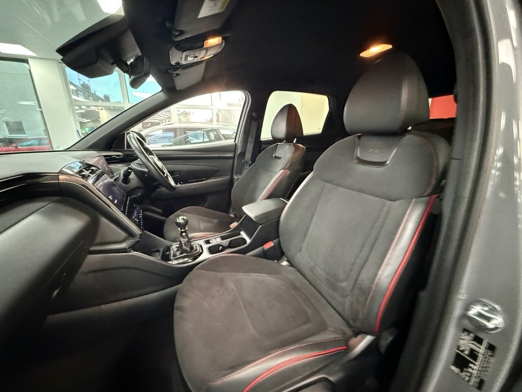 Used Hyundai TUCSON 2022 for sale - 76973598: Photo 16