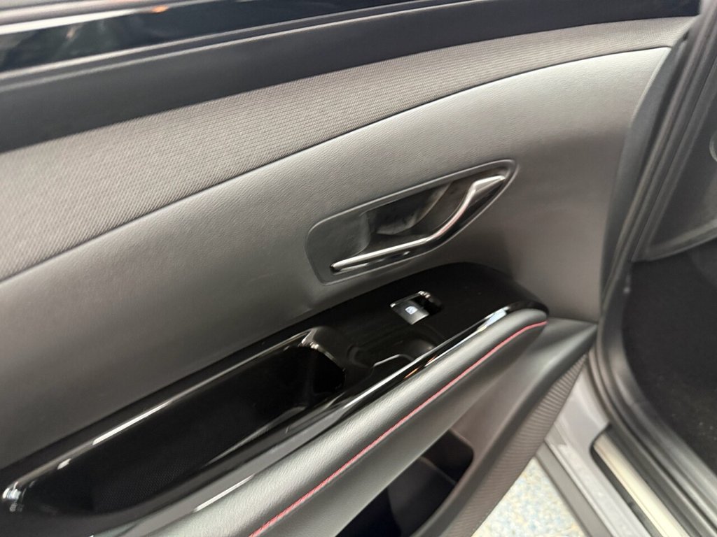 Used Hyundai TUCSON 2022 for sale - 76973598: Photo 18