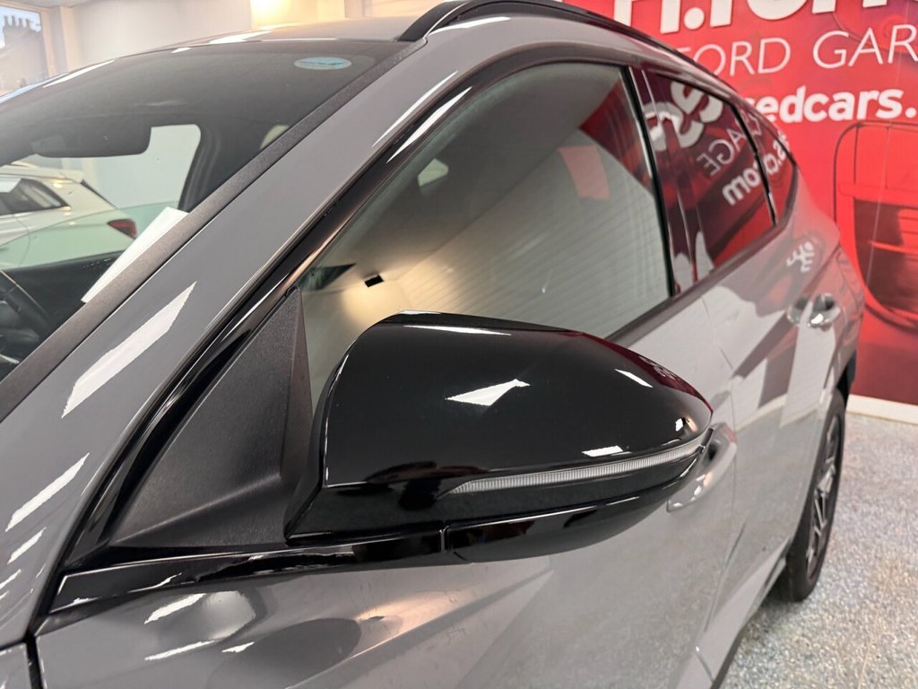 Used Hyundai TUCSON 2022 for sale - 76973598: Photo 19