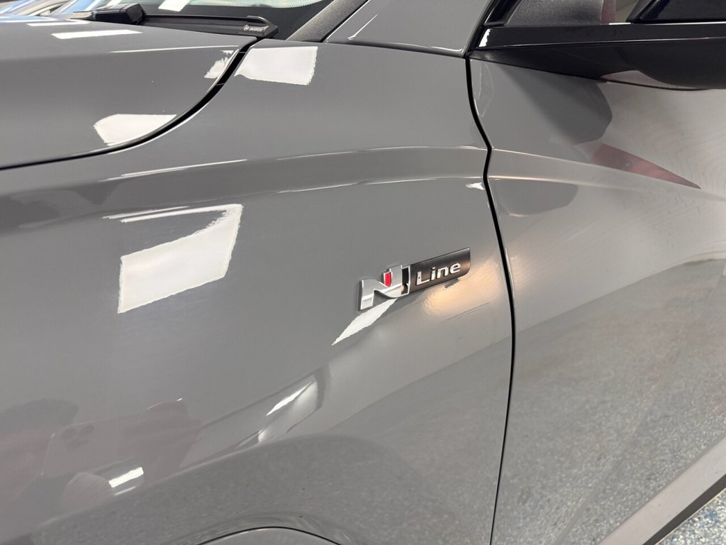 Used Hyundai TUCSON 2022 for sale - 76973598: Photo 20