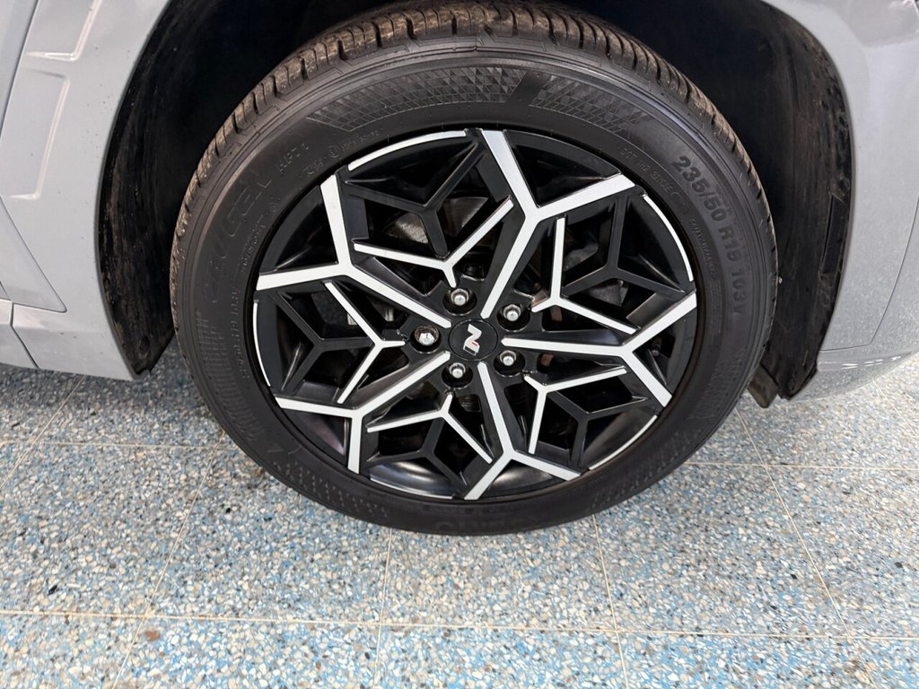 Used Hyundai TUCSON 2022 for sale - 76973598: Photo 24