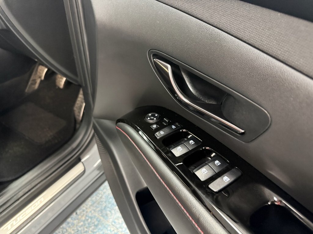 Used Hyundai TUCSON 2022 for sale - 76973598: Photo 27