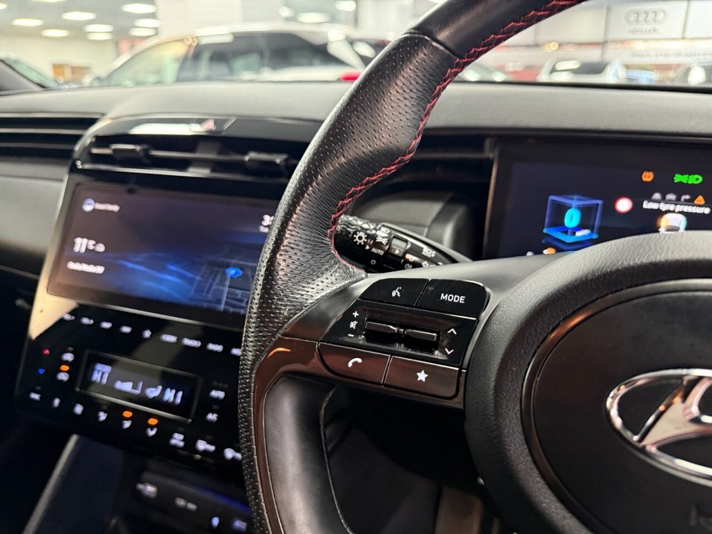 Used Hyundai TUCSON 2022 for sale - 76973598: Photo 30