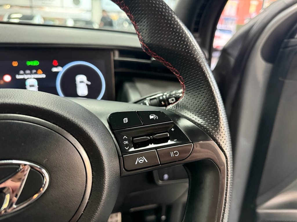 Used Hyundai TUCSON 2022 for sale - 76973598: Photo 31