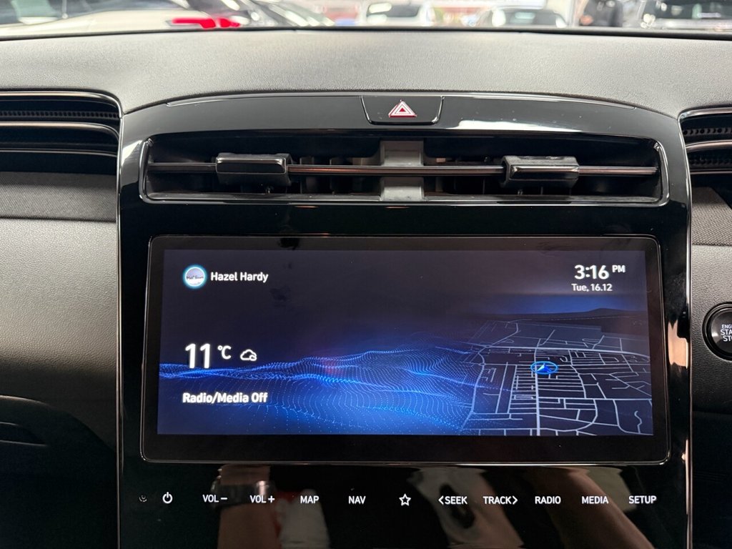 Used Hyundai TUCSON 2022 for sale - 76973598: Photo 33