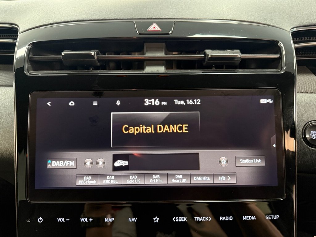 Used Hyundai TUCSON 2022 for sale - 76973598: Photo 36