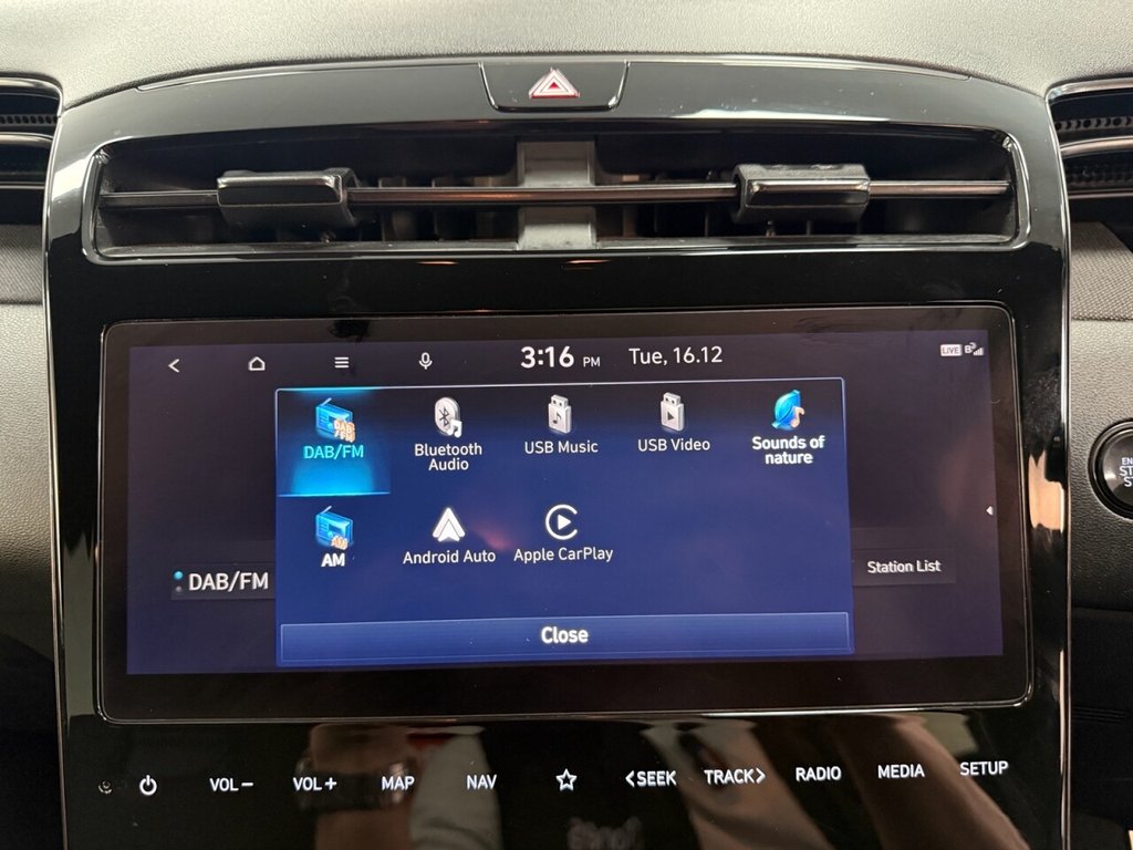 Used Hyundai TUCSON 2022 for sale - 76973598: Photo 37