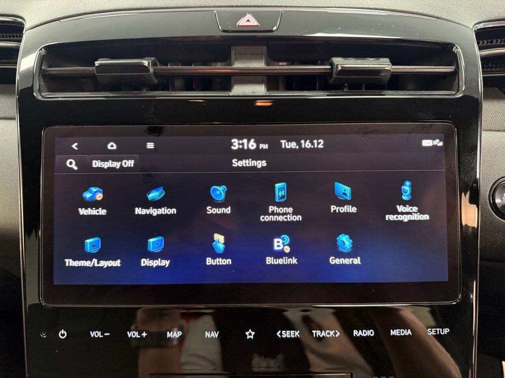 Used Hyundai TUCSON 2022 for sale - 76973598: Photo 38