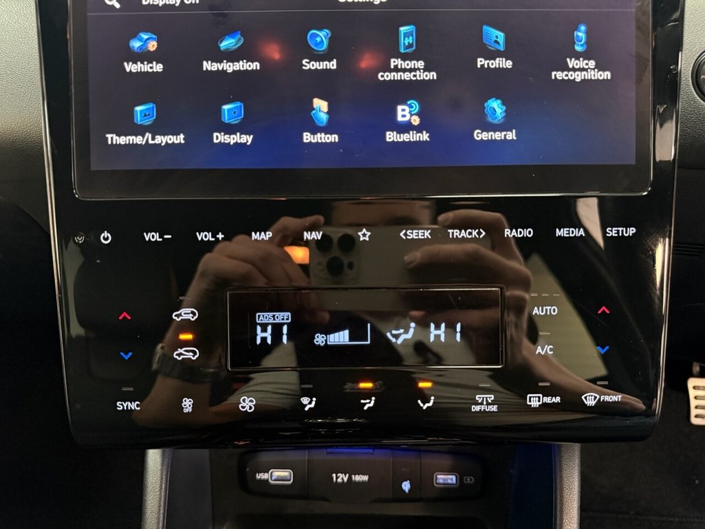 Used Hyundai TUCSON 2022 for sale - 76973598: Photo 39