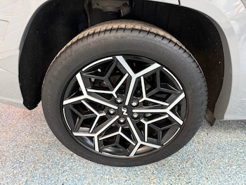 Used Hyundai TUCSON 2022 for sale - 76973598: Photo