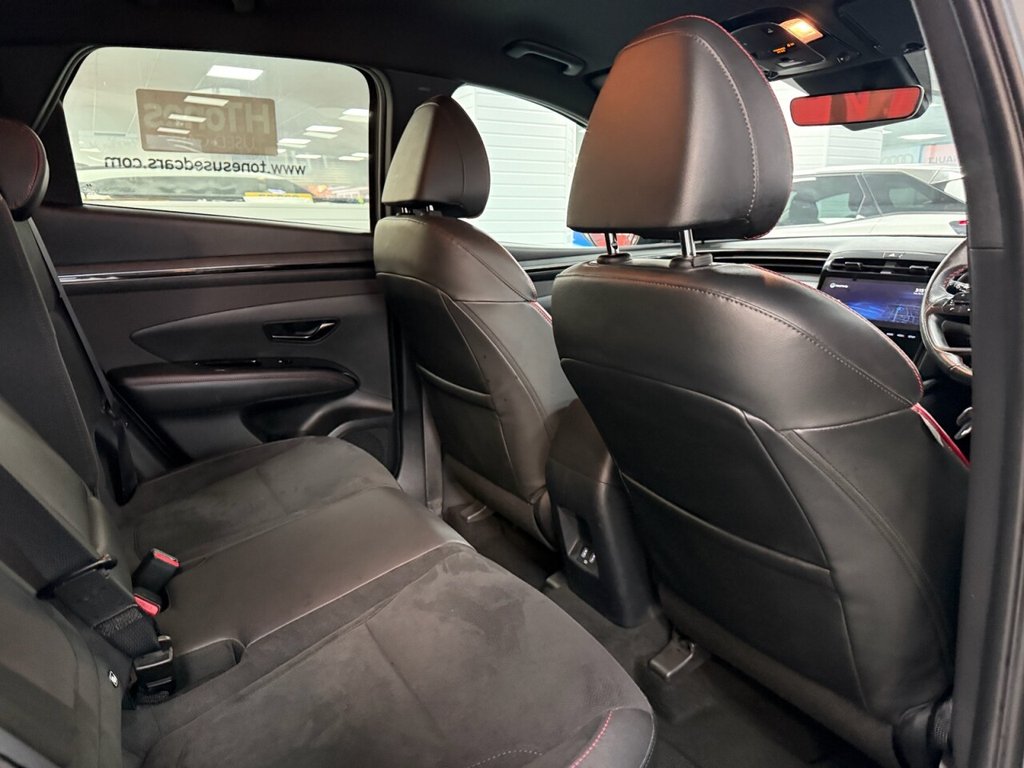 Used Hyundai TUCSON 2022 for sale - 76973598: Photo 4