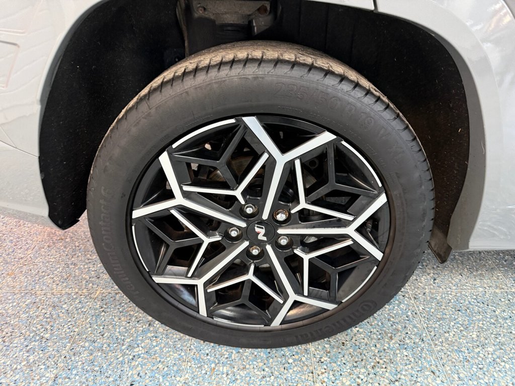 Used Hyundai TUCSON 2022 for sale - 76973598: Photo 46