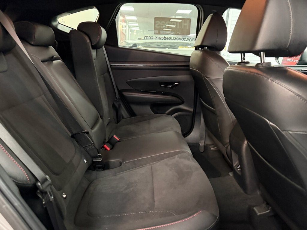 Used Hyundai TUCSON 2022 for sale - 76973598: Photo 48