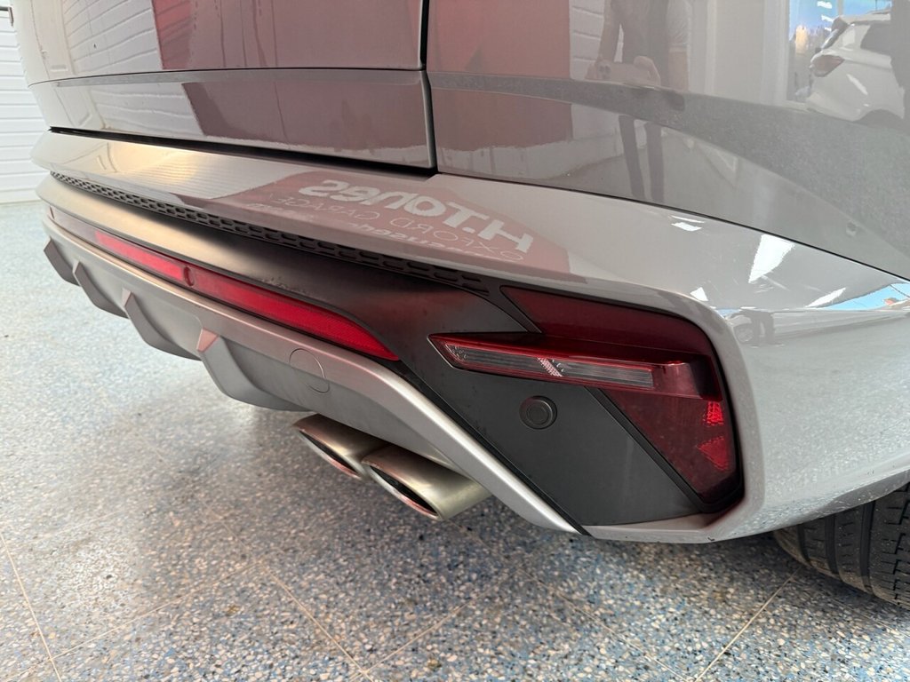 Used Hyundai TUCSON 2022 for sale - 76973598: Photo 9