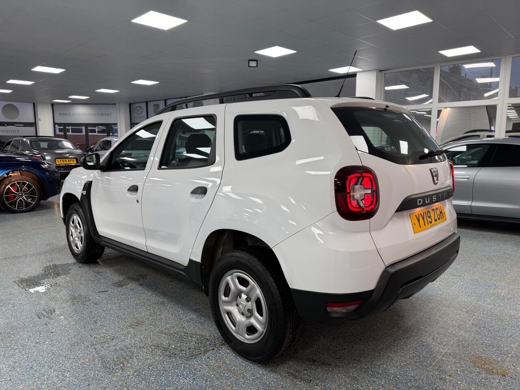 Used Dacia Duster 2019 for sale - 77463685: Photo 10