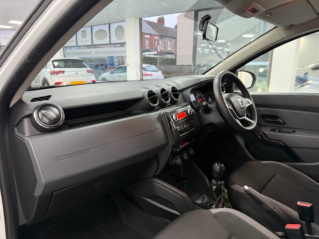 Used Dacia Duster 2019 for sale - 77463685: Photo 12