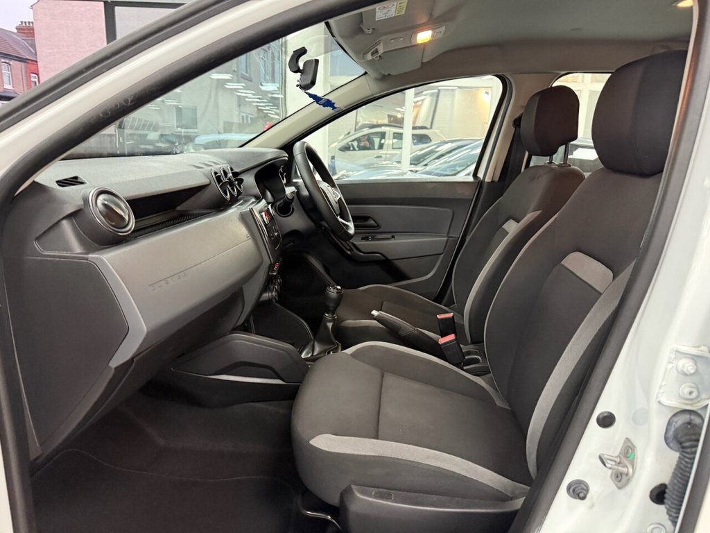 Used Dacia Duster 2019 for sale - 77463685: Photo 13