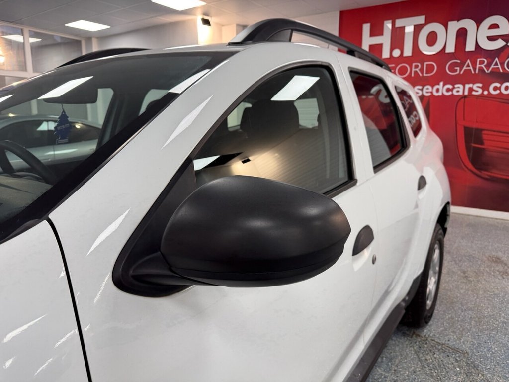 Used Dacia Duster 2019 for sale - 77463685: Photo 14