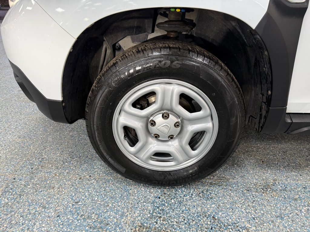 Used Dacia Duster 2019 for sale - 77463685: Photo 15