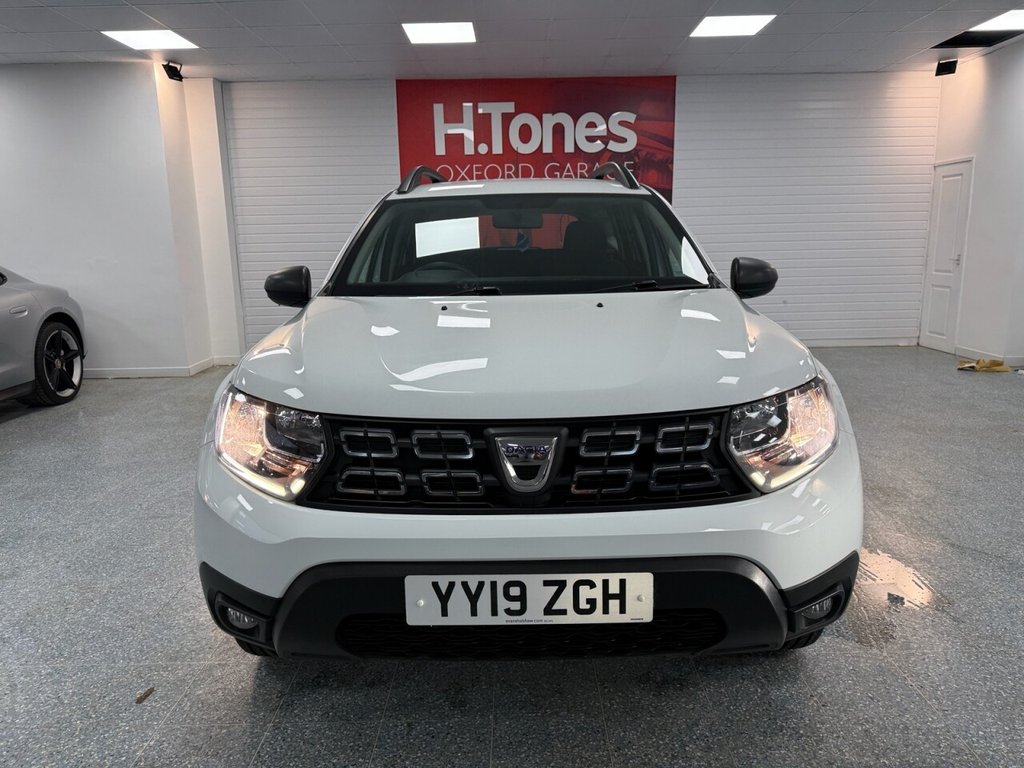Used Dacia Duster 2019 for sale - 77463685: Photo 17