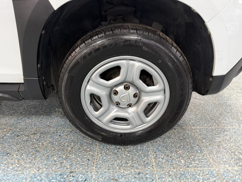 Used Dacia Duster 2019 for sale - 77463685: Photo 18